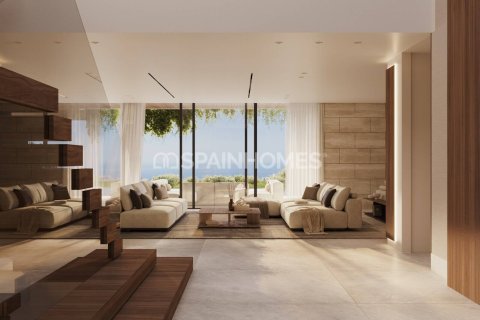 5 bedrooms Villa in Cat Trinh, Vietnam No. 88316 14