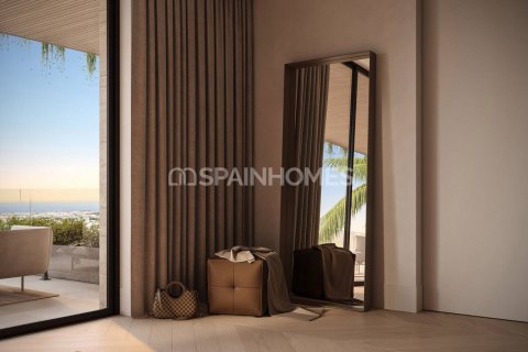 5 bedrooms Villa in Cat Trinh, Vietnam No. 88316 26