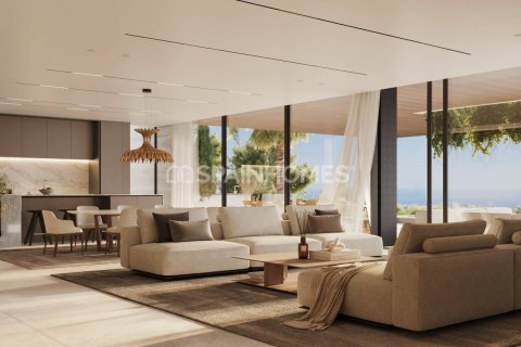 5 bedrooms Villa in Cat Trinh, Vietnam No. 88316 12