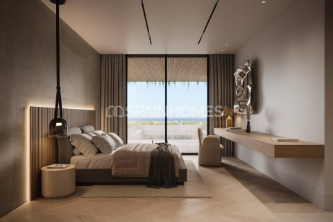 5 bedrooms Villa in Cat Trinh, Vietnam No. 88316 23