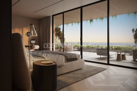 5 bedrooms Villa in Cat Trinh, Vietnam No. 88316 11