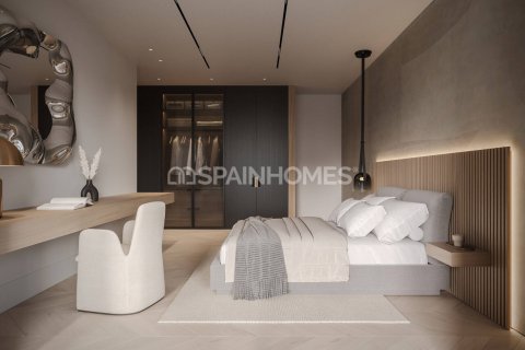 5 bedrooms Villa in Cat Trinh, Vietnam No. 88316 21