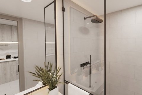 45m² Appartement à Soc Son, Vietnam No. 93007 11