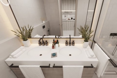 45m² Appartement à Soc Son, Vietnam No. 93007 12