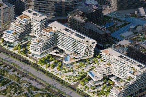 45m² Appartement à Soc Son, Vietnam No. 93007 1