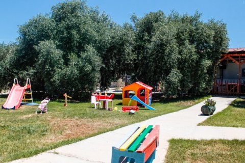 6 rooms Hotel in Thasos, Greece No. 109220 19