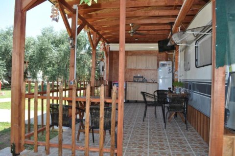 6 rooms Hotel in Thasos, Greece No. 109220 24