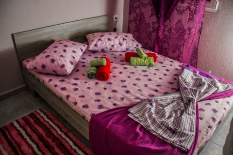 6 rooms Hotel in Thasos, Greece No. 109220 28