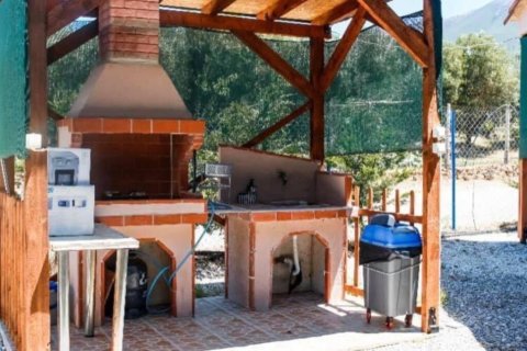 6 rooms Hotel in Thasos, Greece No. 109220 21