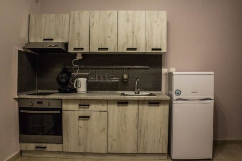 6 rooms Hotel in Thasos, Greece No. 109220 8