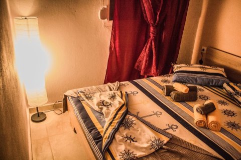 6 rooms Hotel in Thasos, Greece No. 109220 29