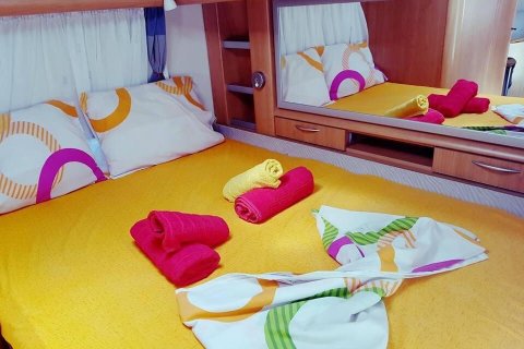 6 rooms Hotel in Thasos, Greece No. 109220 15