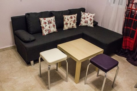 6 rooms Hotel in Thasos, Greece No. 109220 5