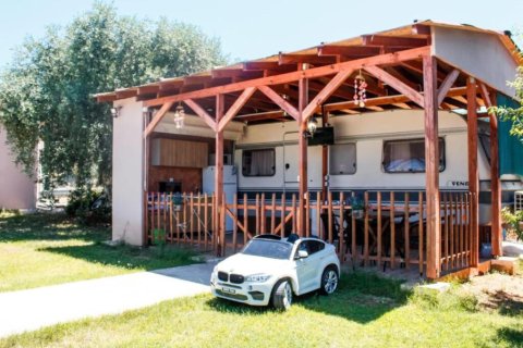 6 rooms Hotel in Thasos, Greece No. 109220 20