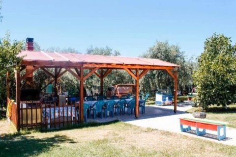 6 rooms Hotel in Thasos, Greece No. 109220 2