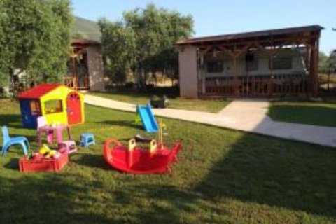 6 rooms Hotel in Thasos, Greece No. 109220 1