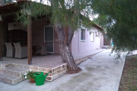 6 rooms Hotel in Thasos, Greece No. 109220 30