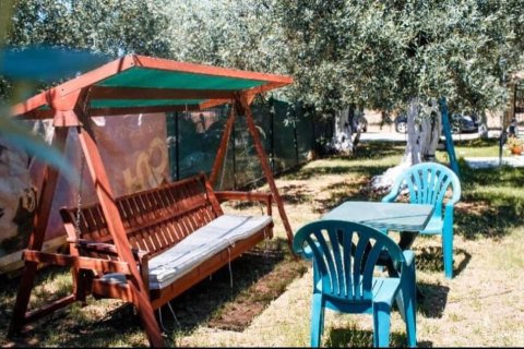 6 rooms Hotel in Thasos, Greece No. 109220 22