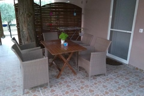 6 rooms Hotel in Thasos, Greece No. 109220 10