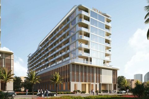 2 bedrooms Apartment in Al Satwa, UAE No. 123902