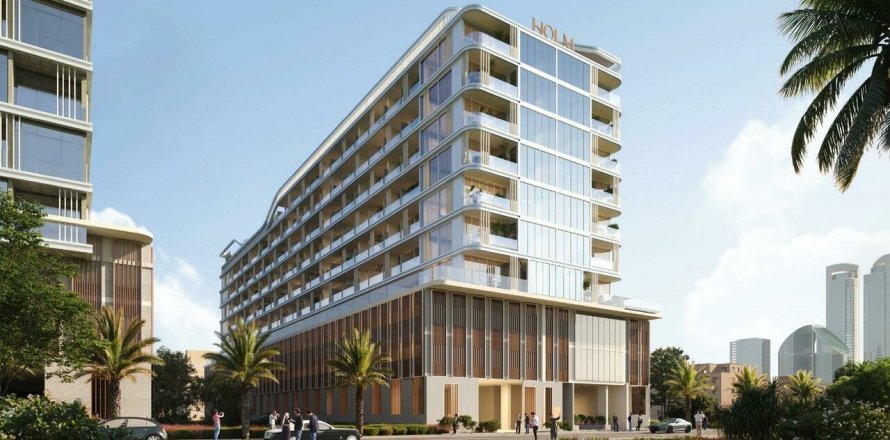 2 chambres Appartement à Al Satwa, UAE No. 123902
