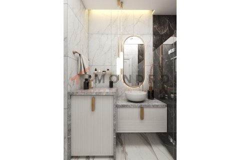 2 chambres Appartement à Dong Da, Vietnam No. 80363 4