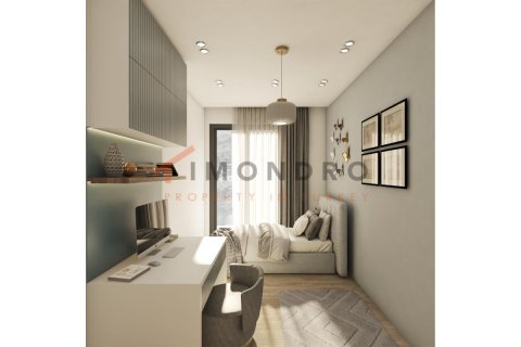 2 chambres Appartement à Dong Da, Vietnam No. 80363 21