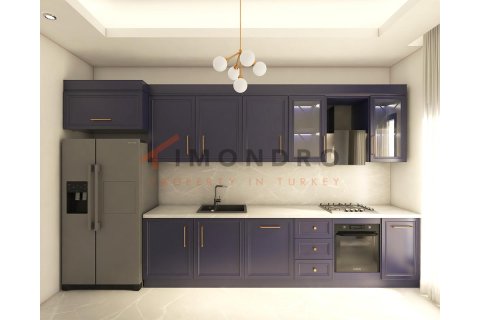 2 chambres Appartement à Dong Da, Vietnam No. 80363 3