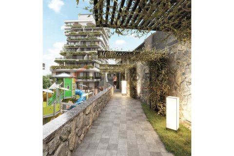 2 chambres Appartement à Dong Da, Vietnam No. 80363 14