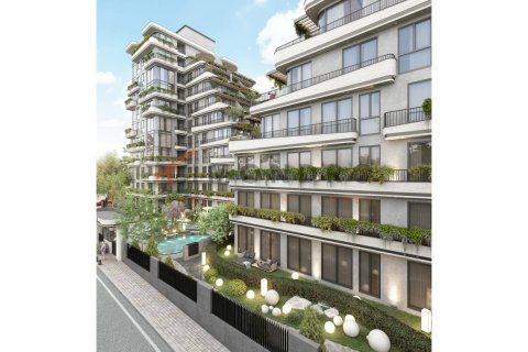 2 chambres Appartement à Dong Da, Vietnam No. 80363 6