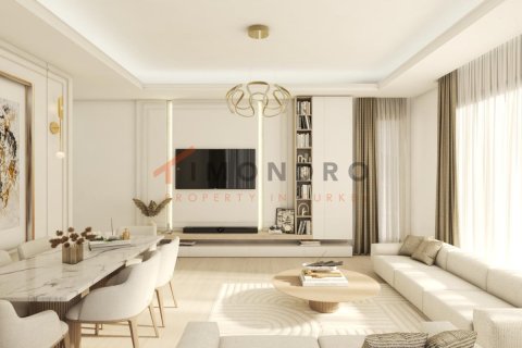 2 chambres Appartement à Dong Da, Vietnam No. 80363 17