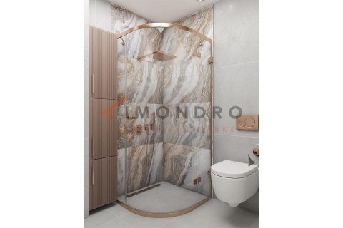 2 chambres Appartement à Dong Da, Vietnam No. 80363 26