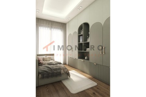 2 chambres Appartement à Dong Da, Vietnam No. 80363 22