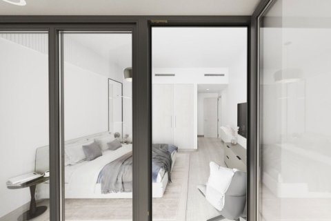 Квартира с 2 спальнями в Дарна, Вьетнам №5934 4