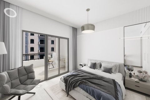 Квартира с 2 спальнями в Дарна, Вьетнам №5934 3