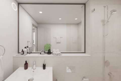 Квартира с 2 спальнями в Дарна, Вьетнам №5934 20