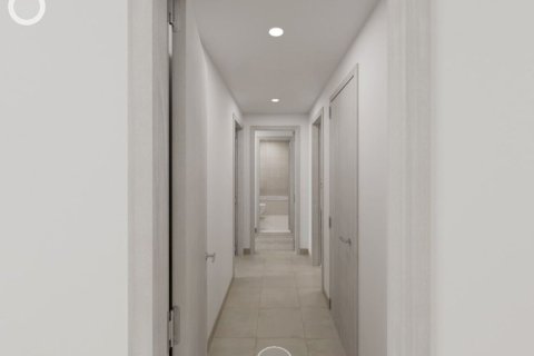 Квартира с 2 спальнями в Дарна, Вьетнам №5934 17