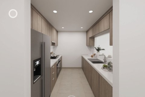 Квартира с 2 спальнями в Дарна, Вьетнам №5934 14