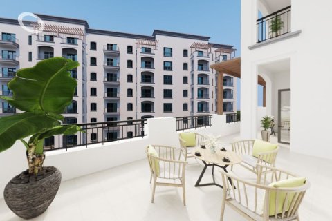 Квартира с 2 спальнями в Дарна, Вьетнам №5934 18