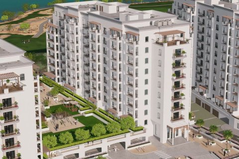 Квартира с 2 спальнями в Дарна, Вьетнам №5934 8