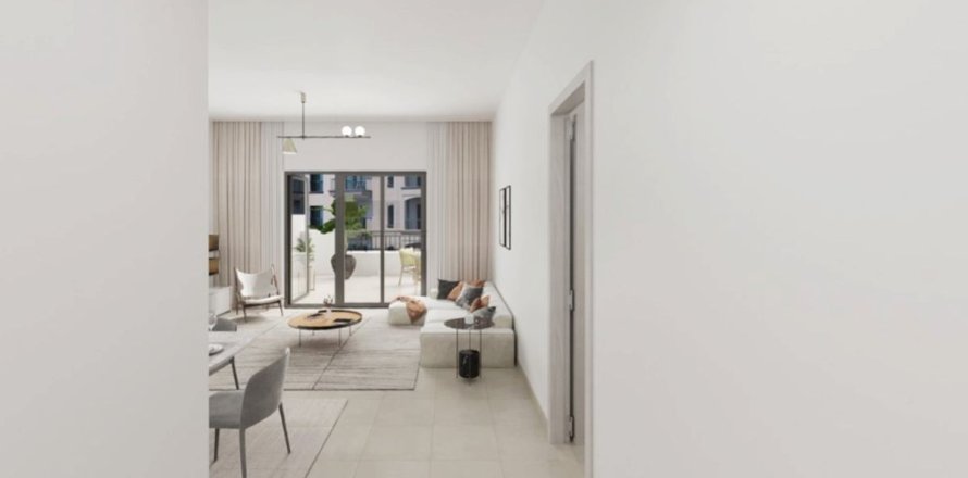 2 chambres Appartement à Yas Island, UAE No. 5934