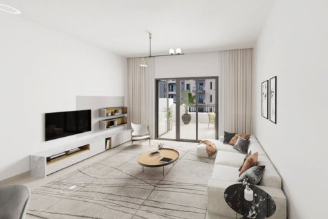 Квартира с 2 спальнями в Дарна, Вьетнам №5934 16