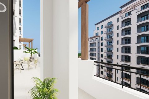 Квартира с 2 спальнями в Дарна, Вьетнам №5934 13