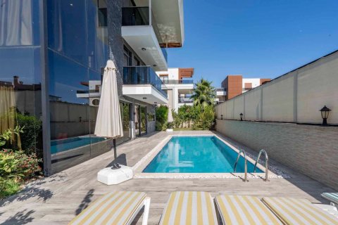 3 bedrooms Villa in Nong Ha, Vietnam No. 15919 5