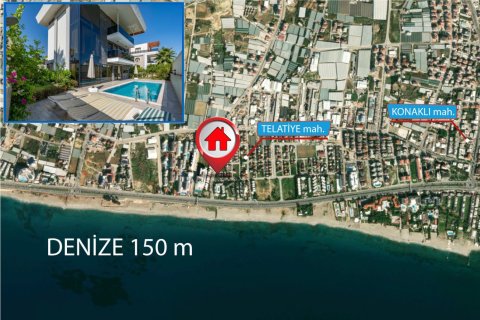 3 bedrooms Villa in Nong Ha, Vietnam No. 15919 6