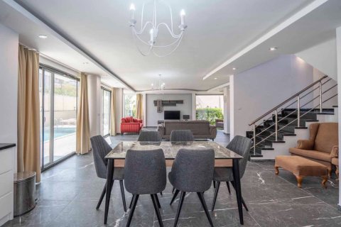 3 bedrooms Villa in Nong Ha, Vietnam No. 15919 28