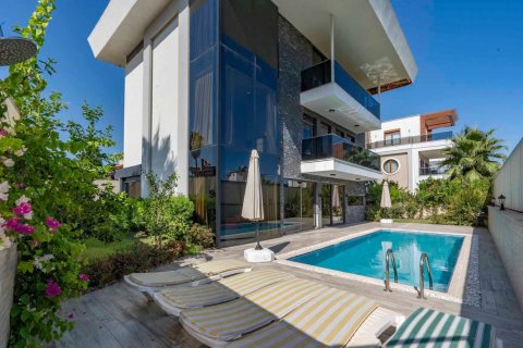 3 bedrooms Villa in Konakli, Turkey No. 15919