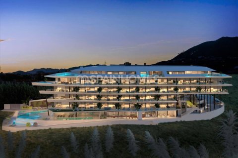 3 bedrooms Apartment in Long Hoa, Vietnam No. 25743 15