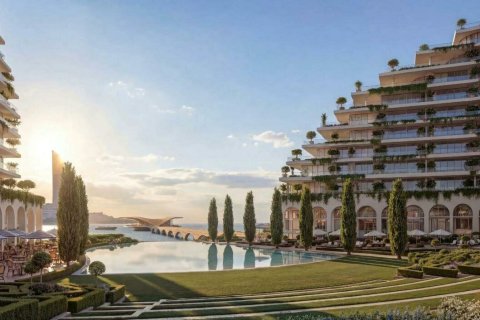 2 bedrooms Apartment in Ras Al Khaimah, UAE No. 123273