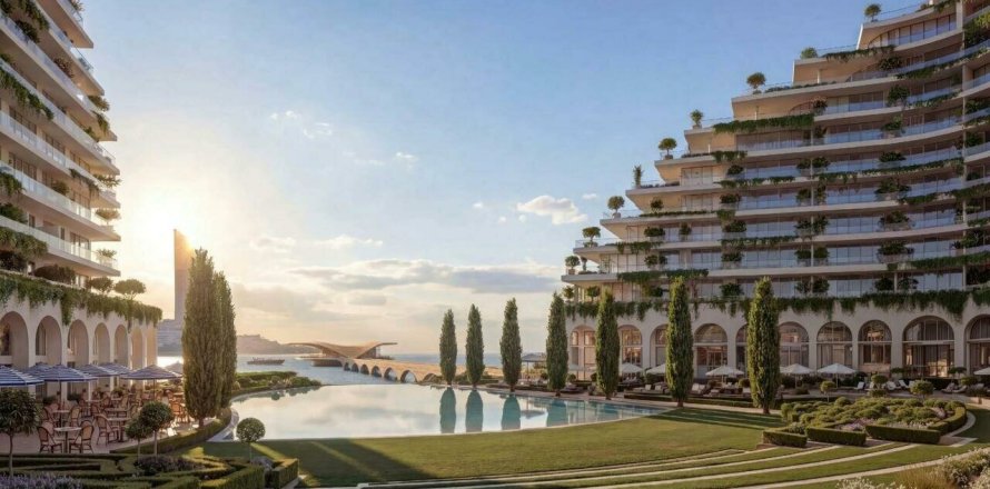 2 dormitorios Apartment en Ras Al Khaimah, UAE No. 123273